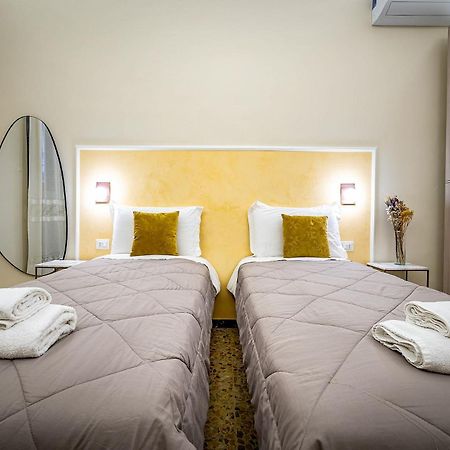 Residenza Viola Apartment Florence Ngoại thất bức ảnh