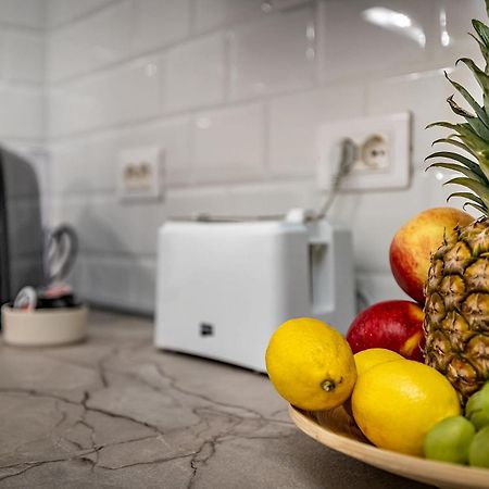Residenza Viola Apartment Florence Ngoại thất bức ảnh