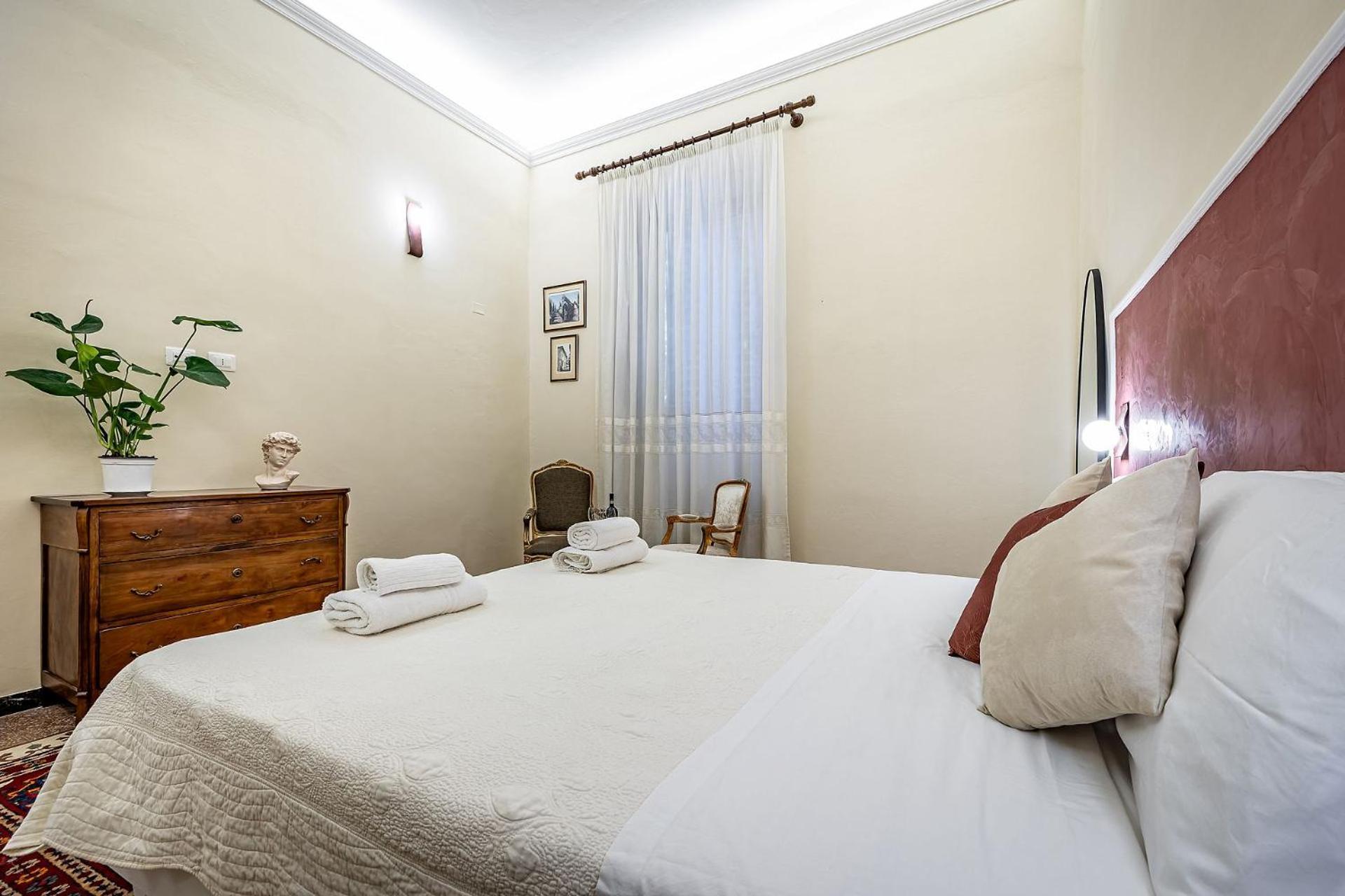 Residenza Viola Apartment Florence Ngoại thất bức ảnh