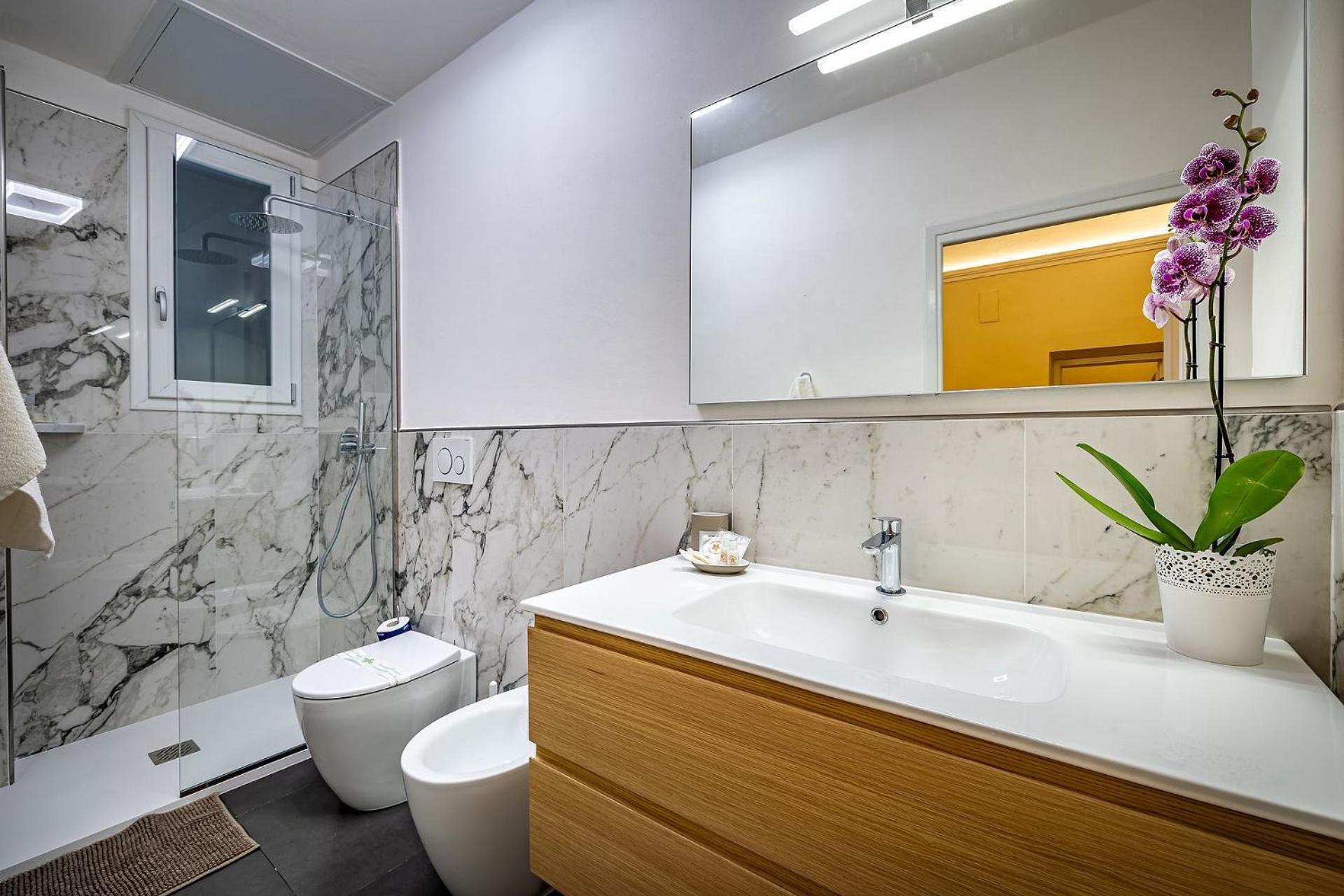 Residenza Viola Apartment Florence Ngoại thất bức ảnh