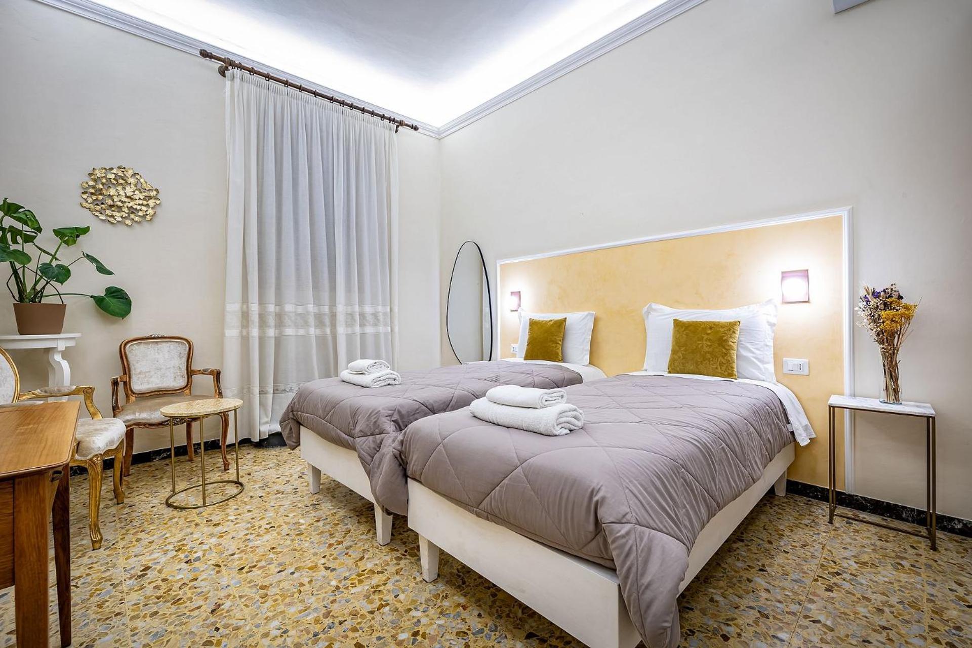 Residenza Viola Apartment Florence Ngoại thất bức ảnh