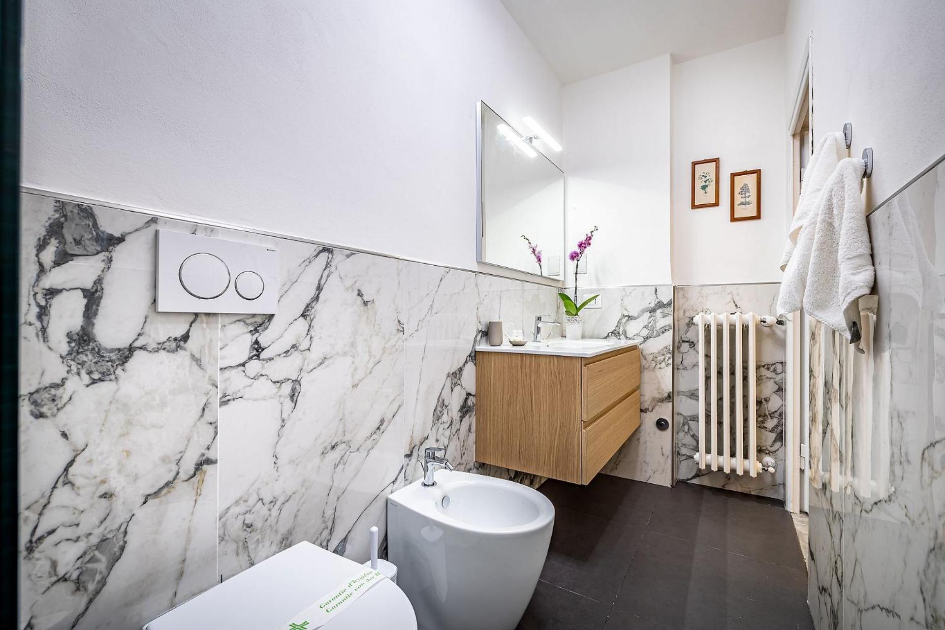 Residenza Viola Apartment Florence Ngoại thất bức ảnh