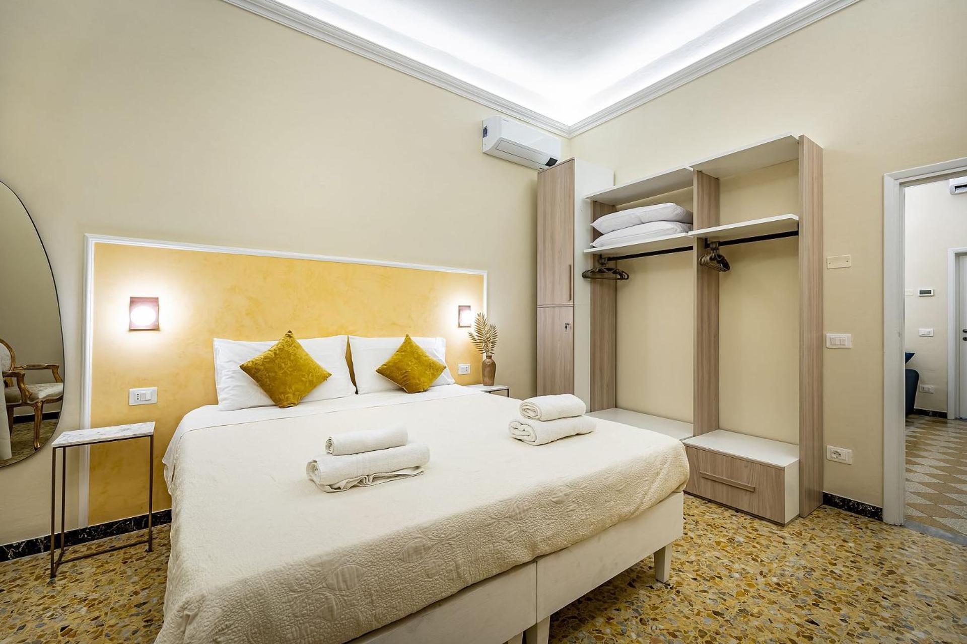 Residenza Viola Apartment Florence Ngoại thất bức ảnh
