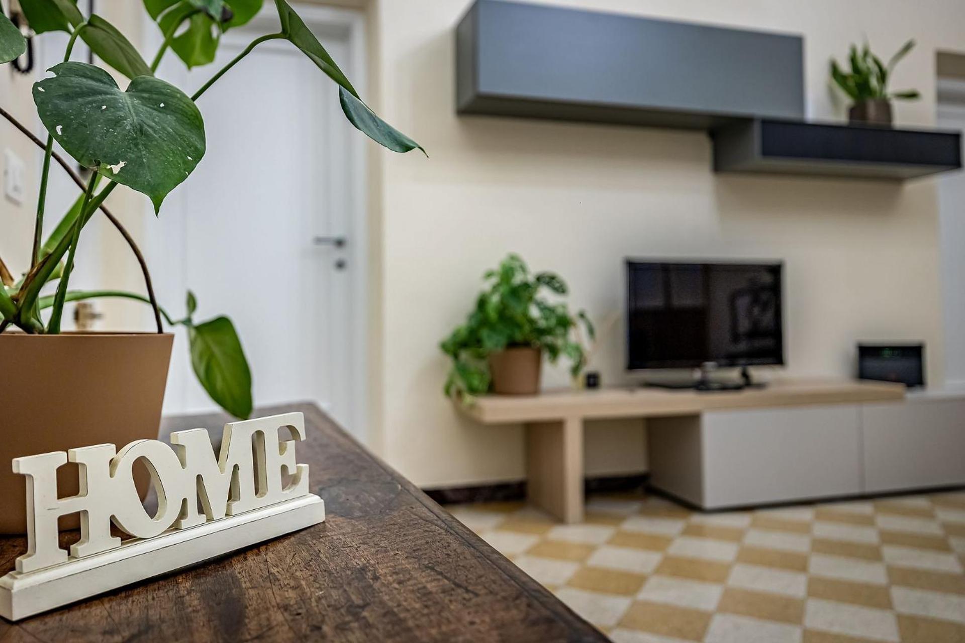 Residenza Viola Apartment Florence Ngoại thất bức ảnh