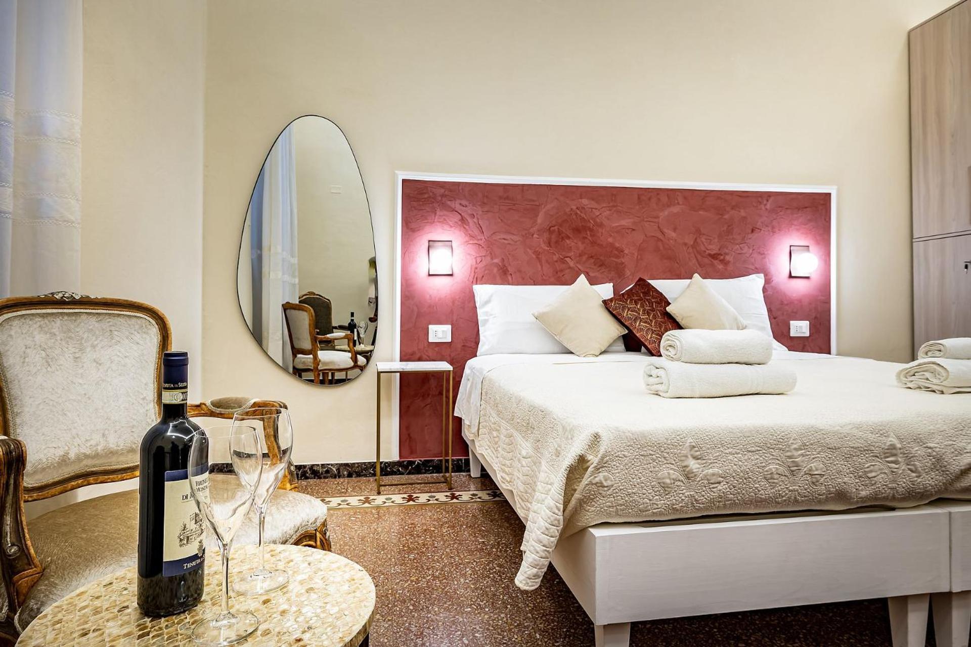 Residenza Viola Apartment Florence Ngoại thất bức ảnh