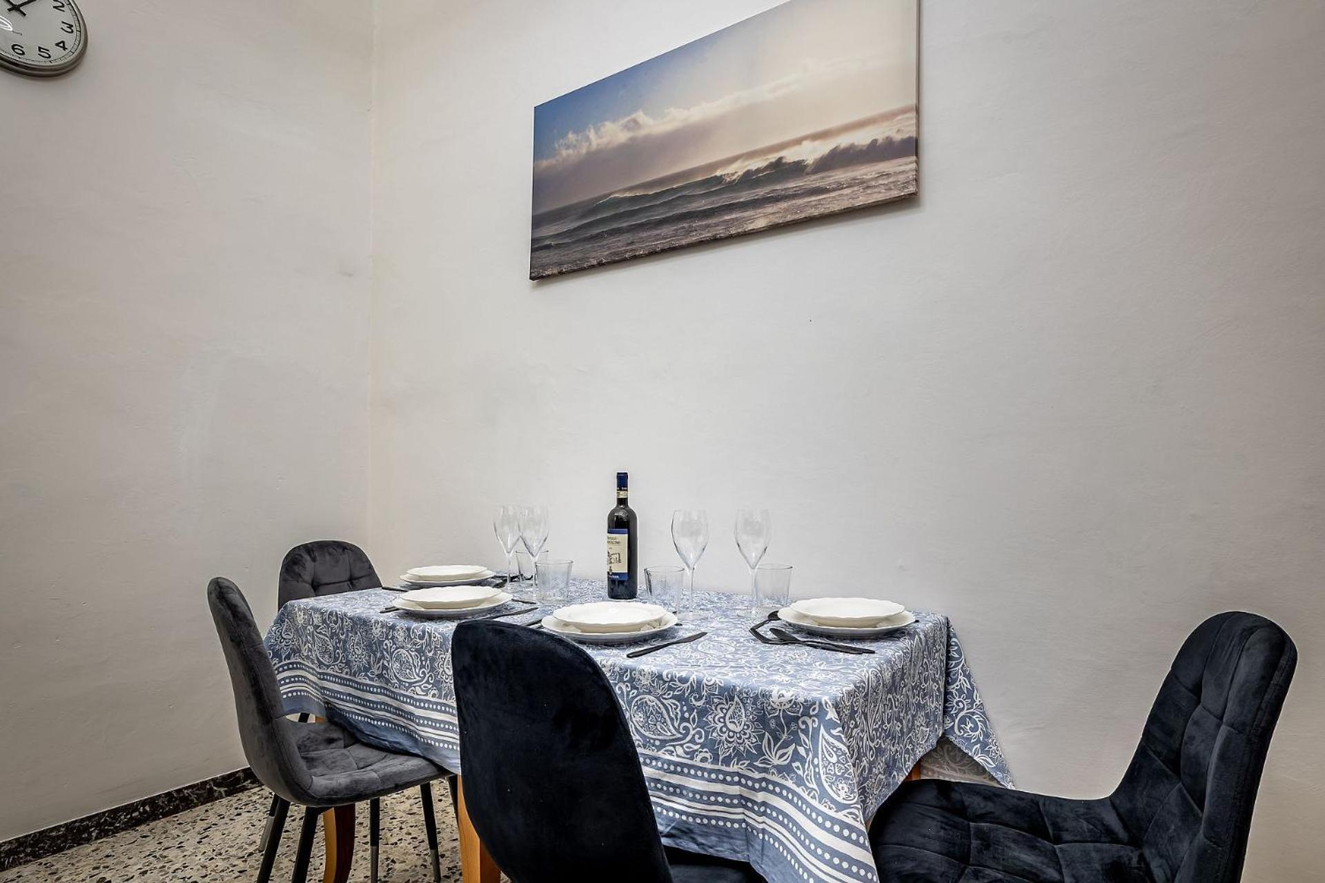 Residenza Viola Apartment Florence Ngoại thất bức ảnh