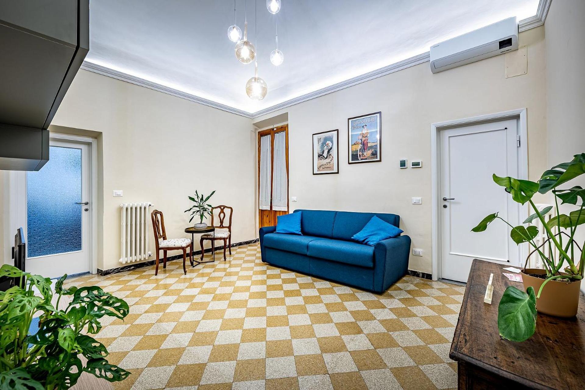 Residenza Viola Apartment Florence Ngoại thất bức ảnh