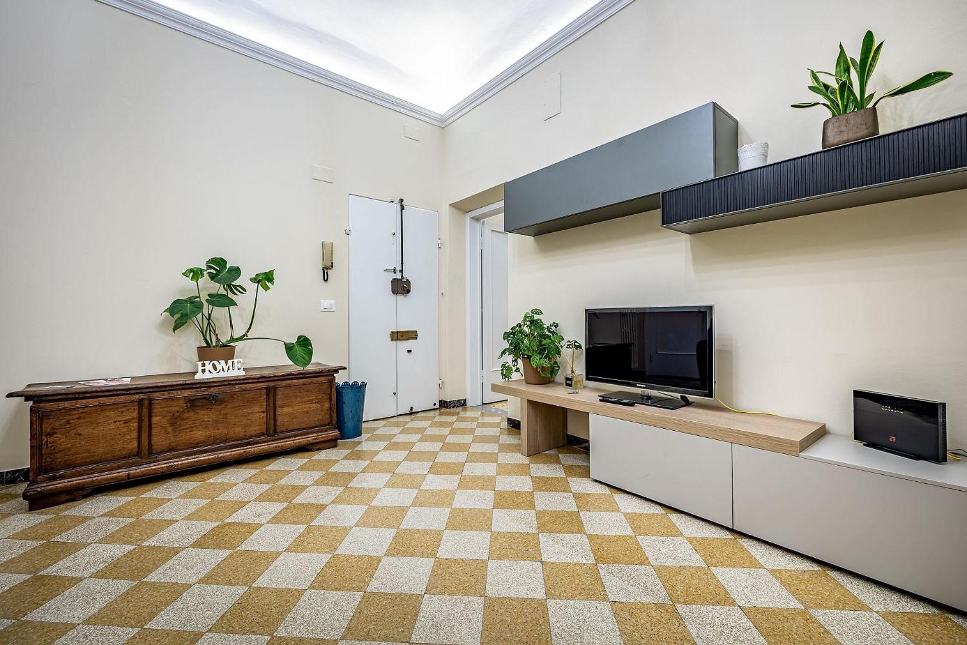 Residenza Viola Apartment Florence Ngoại thất bức ảnh