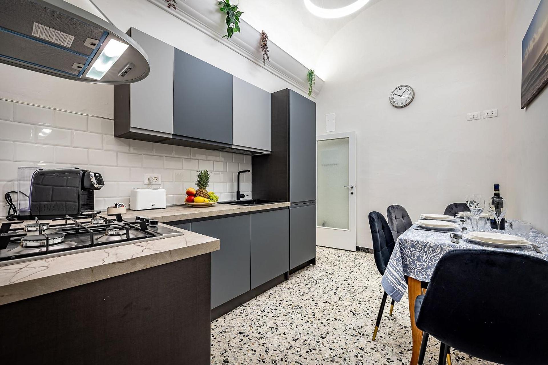 Residenza Viola Apartment Florence Ngoại thất bức ảnh