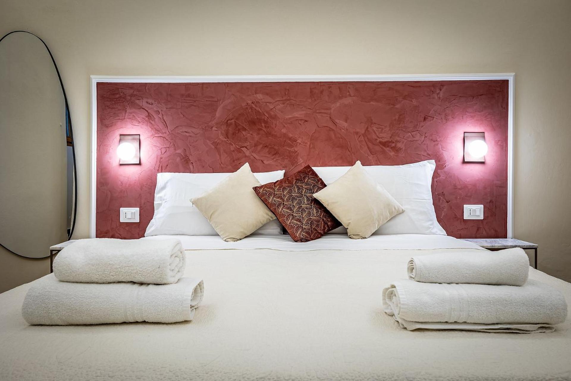 Residenza Viola Apartment Florence Ngoại thất bức ảnh