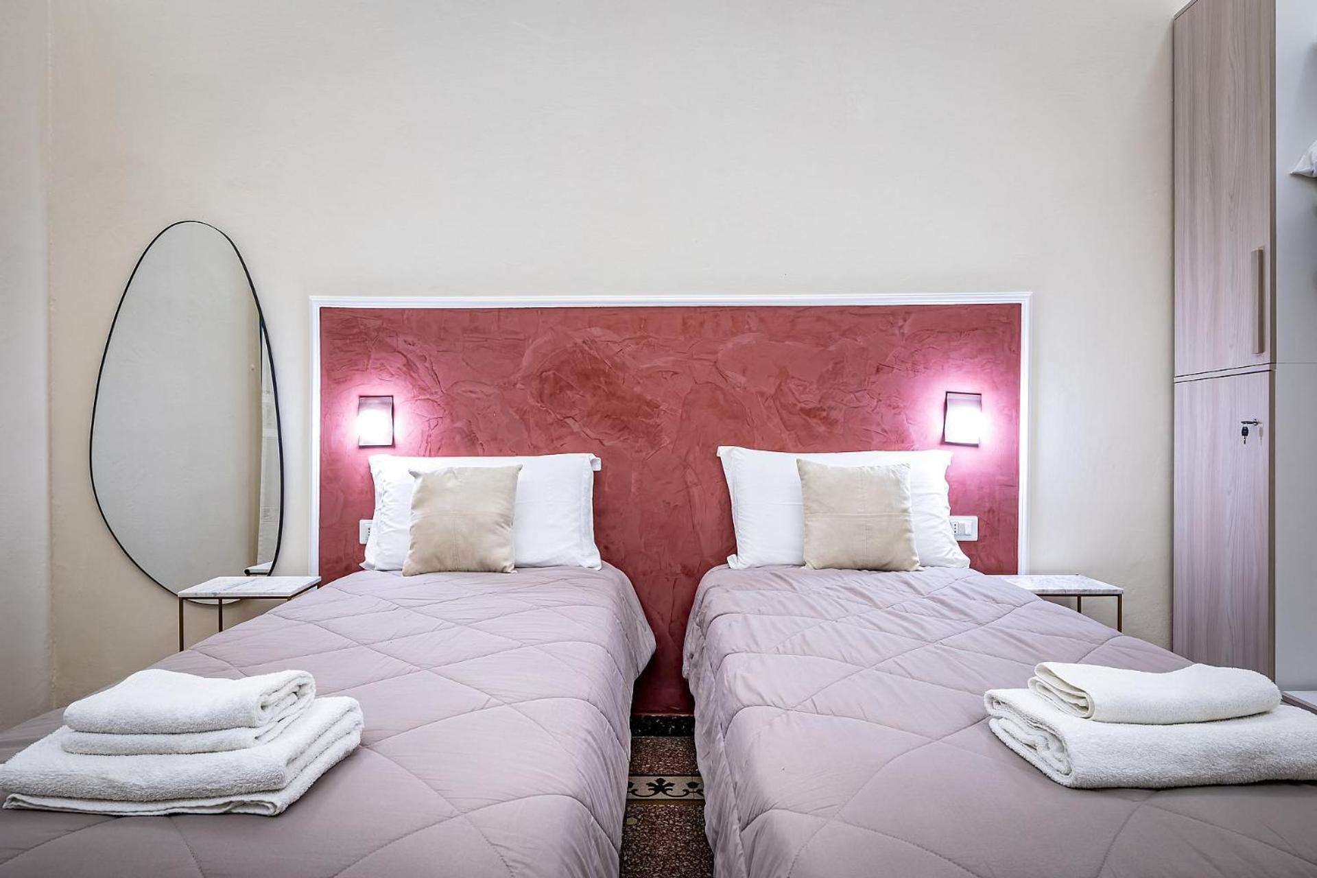 Residenza Viola Apartment Florence Ngoại thất bức ảnh