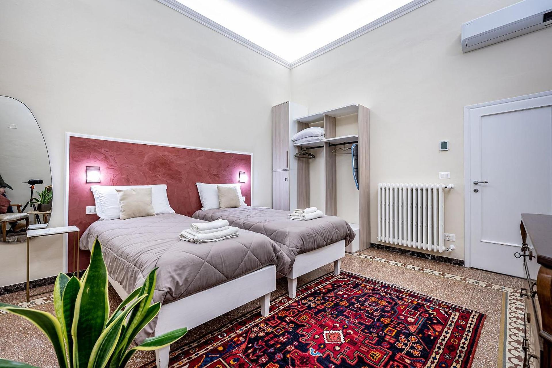 Residenza Viola Apartment Florence Ngoại thất bức ảnh