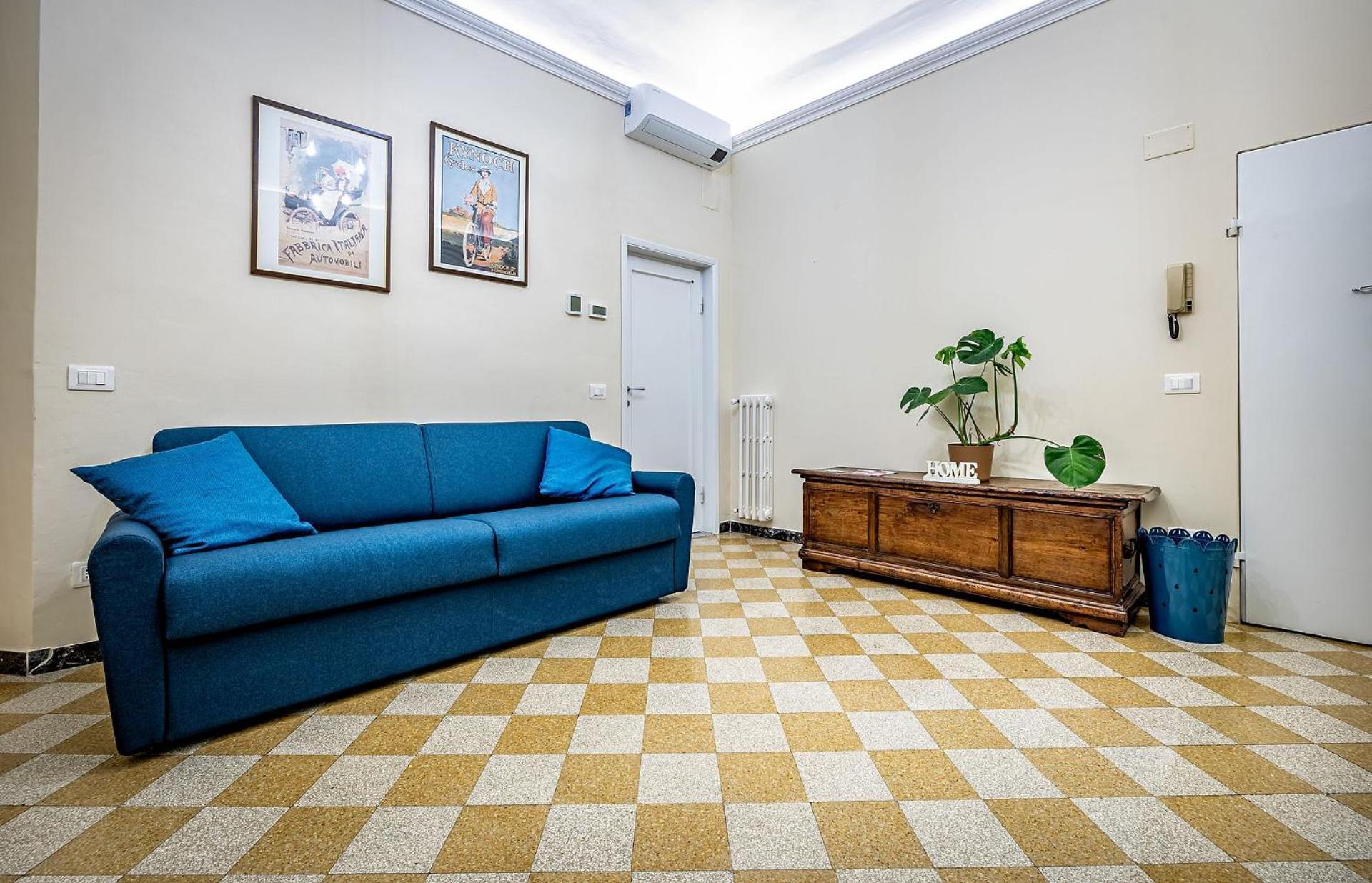 Residenza Viola Apartment Florence Ngoại thất bức ảnh