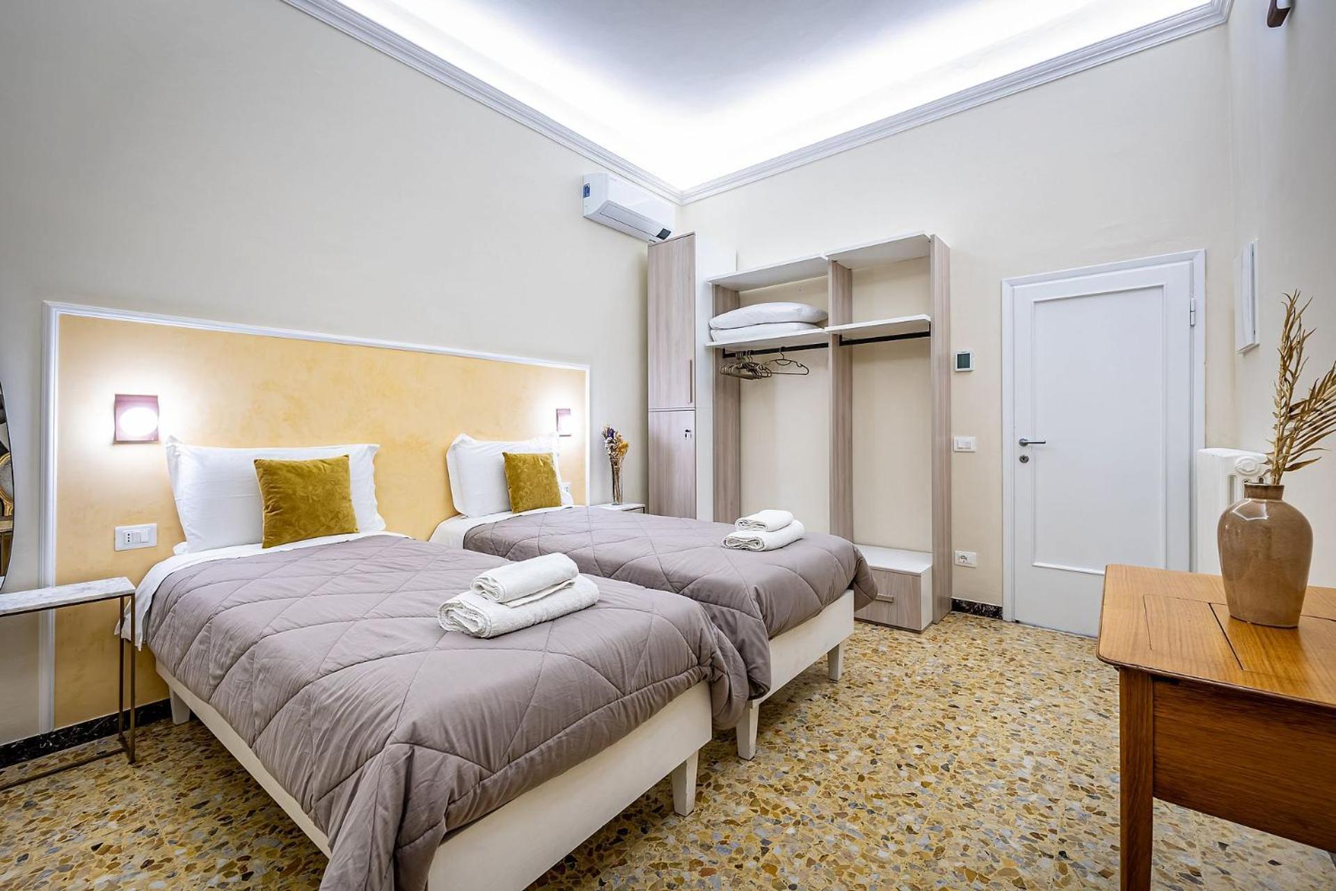Residenza Viola Apartment Florence Ngoại thất bức ảnh