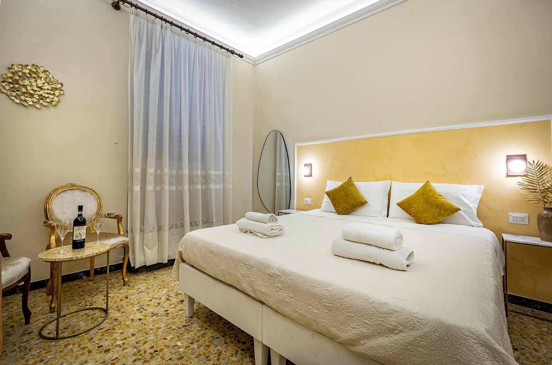 Residenza Viola Apartment Florence Ngoại thất bức ảnh