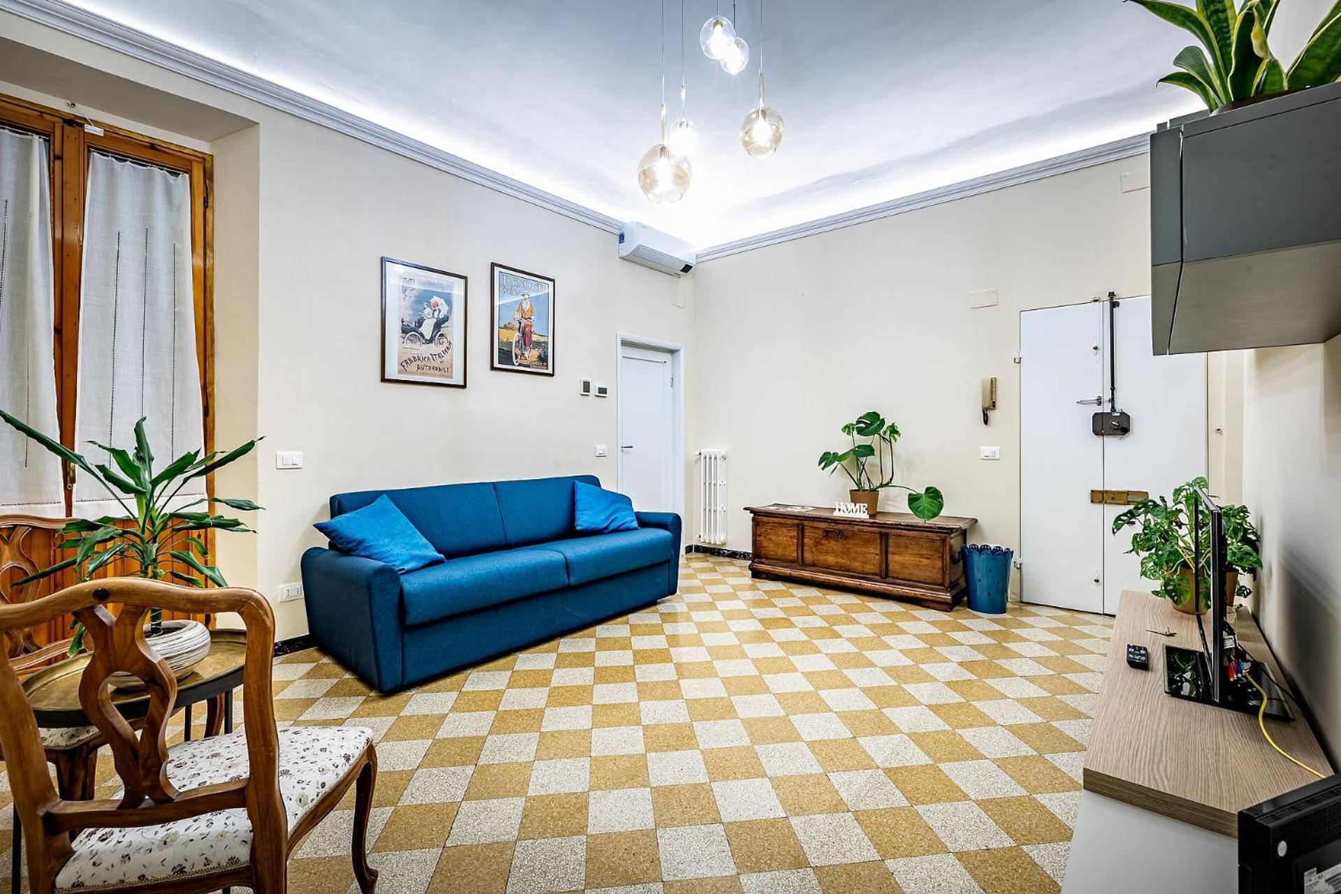 Residenza Viola Apartment Florence Ngoại thất bức ảnh
