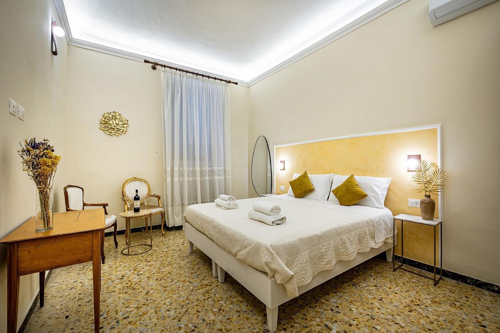 Residenza Viola Apartment Florence Ngoại thất bức ảnh