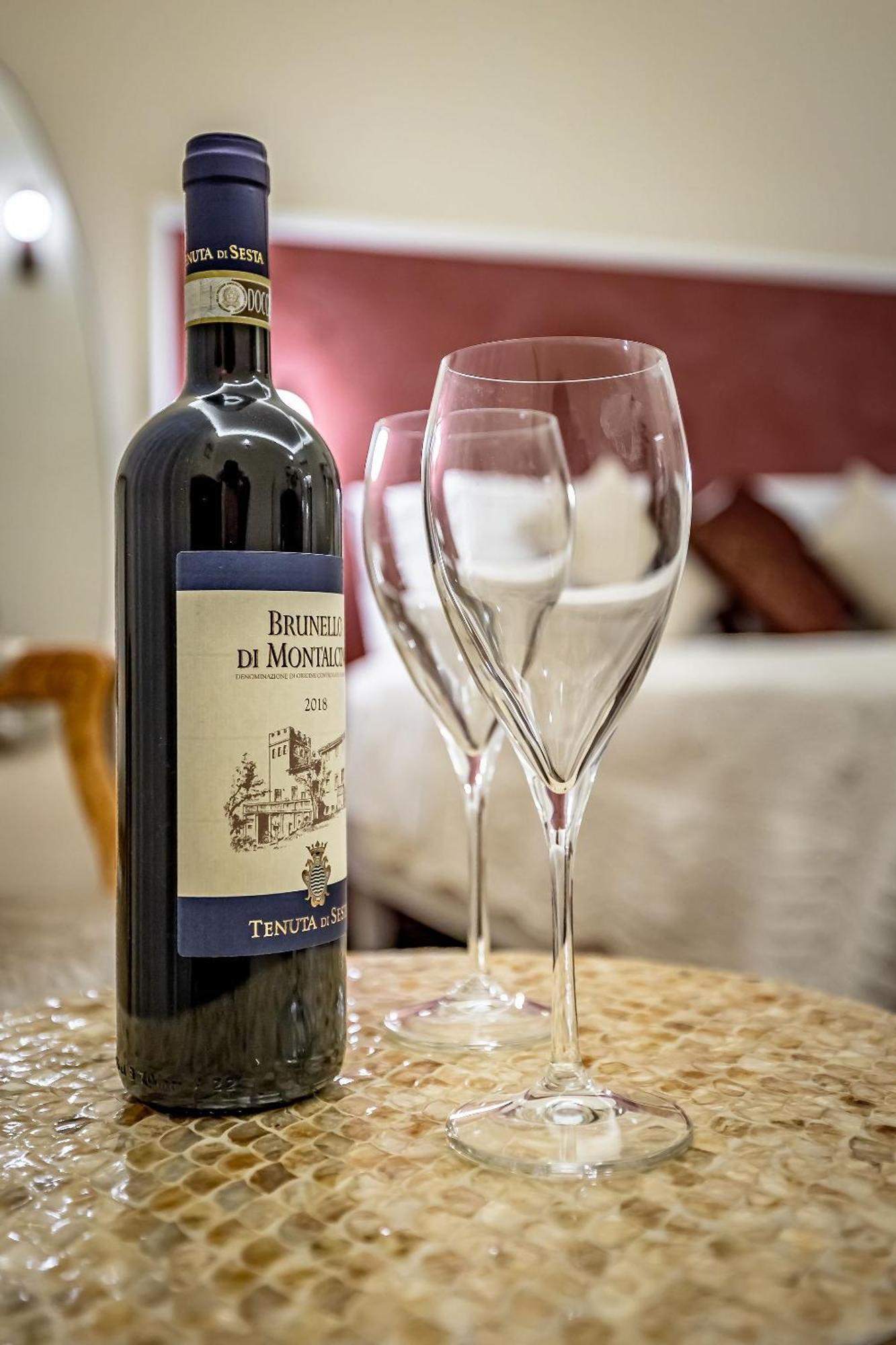 Residenza Viola Apartment Florence Ngoại thất bức ảnh