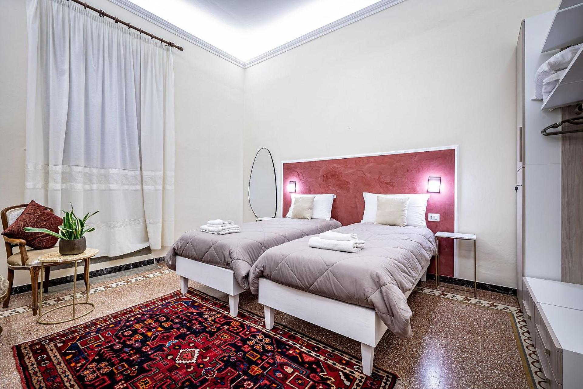 Residenza Viola Apartment Florence Ngoại thất bức ảnh