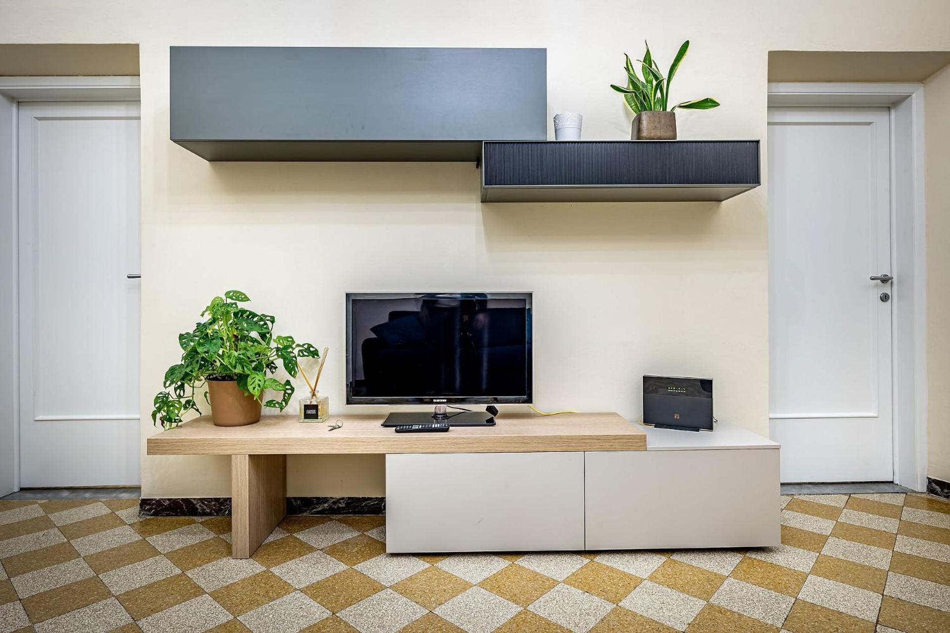 Residenza Viola Apartment Florence Ngoại thất bức ảnh