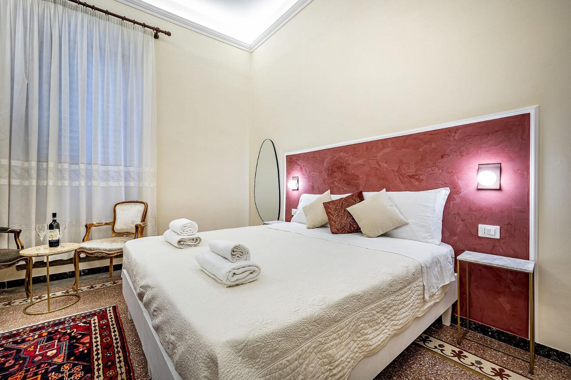 Residenza Viola Apartment Florence Ngoại thất bức ảnh