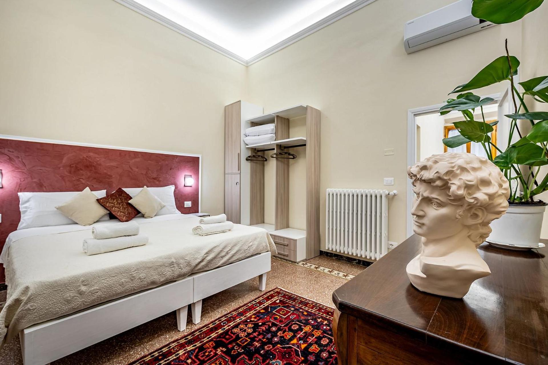Residenza Viola Apartment Florence Ngoại thất bức ảnh