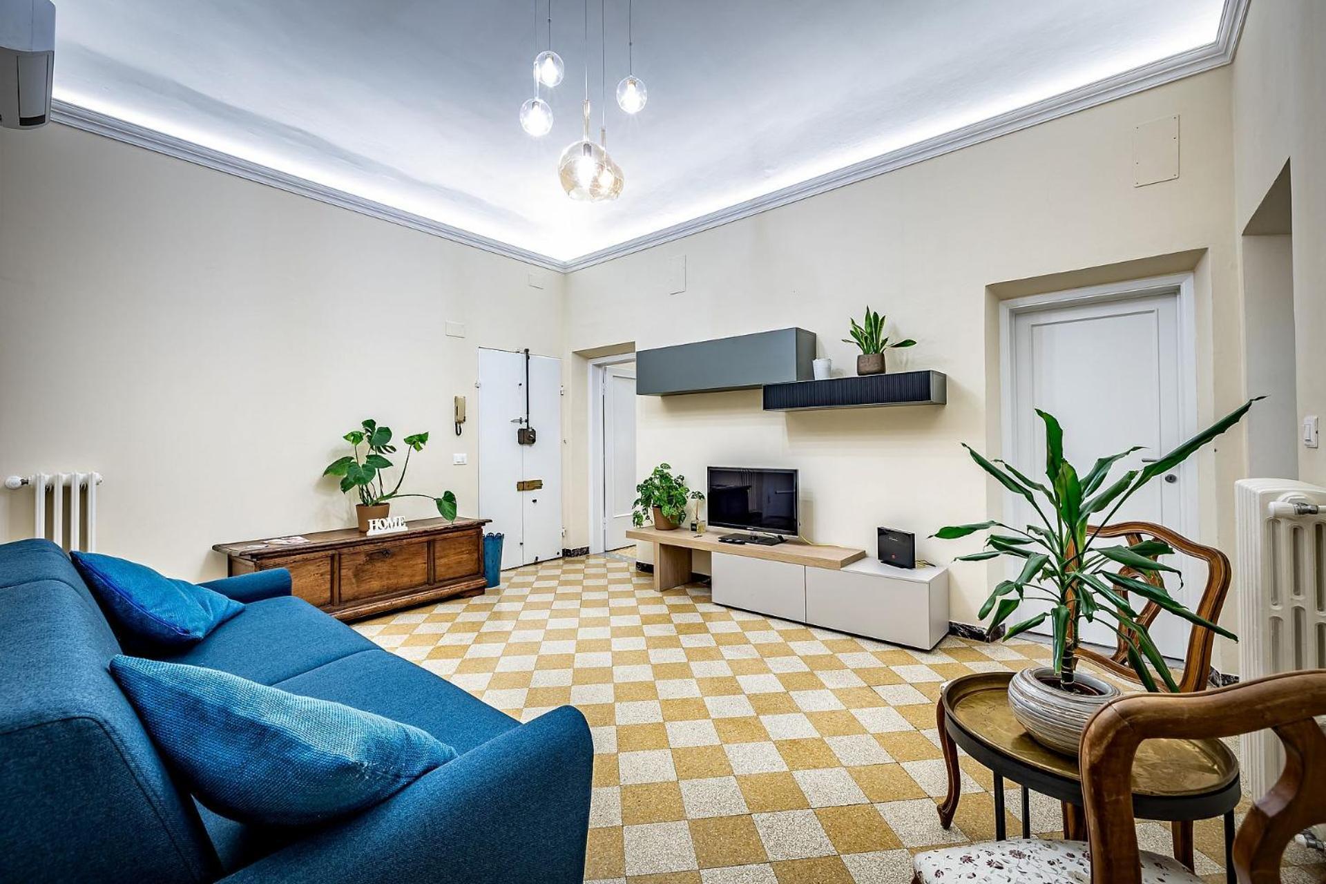 Residenza Viola Apartment Florence Ngoại thất bức ảnh