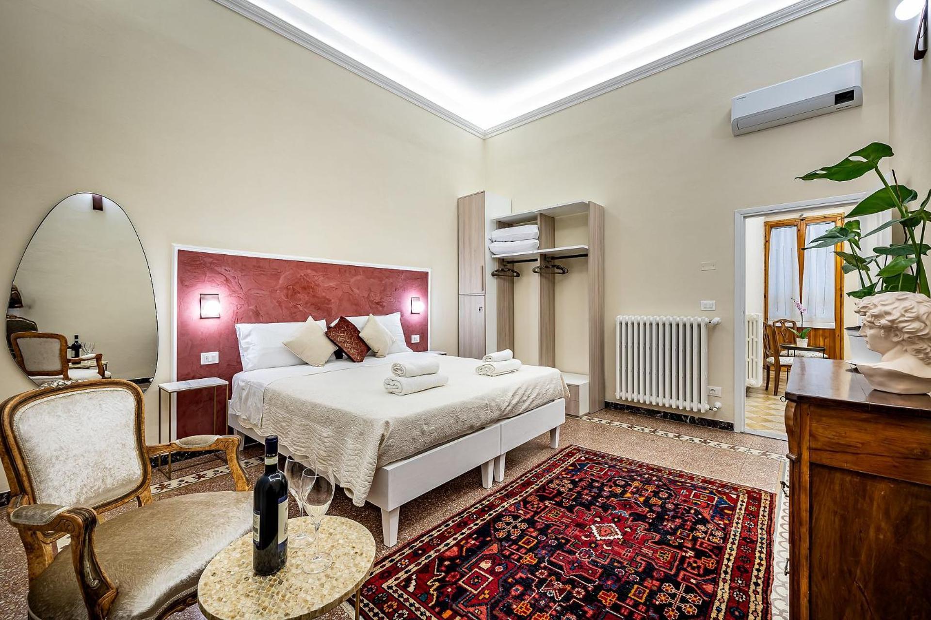 Residenza Viola Apartment Florence Ngoại thất bức ảnh
