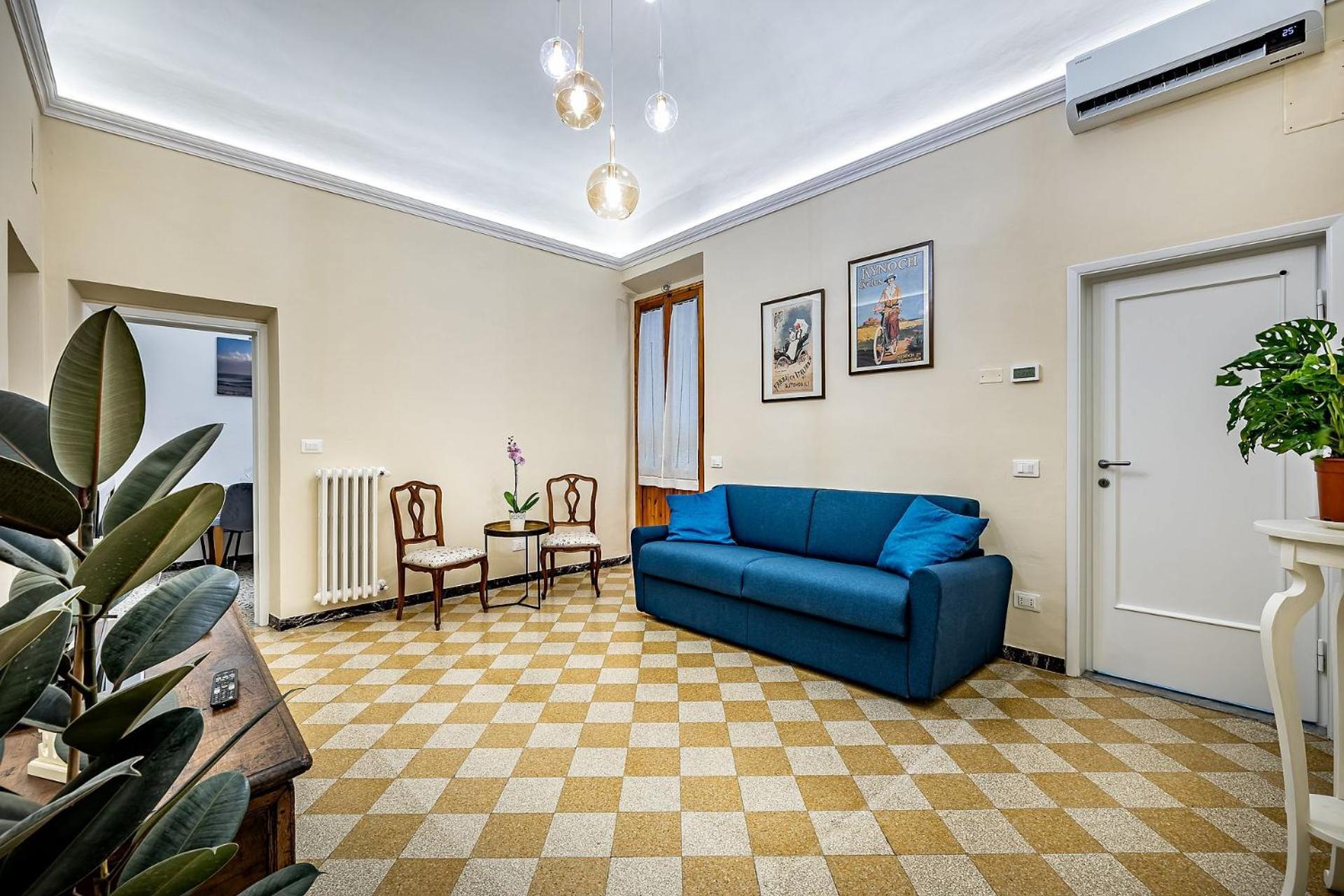 Residenza Viola Apartment Florence Ngoại thất bức ảnh