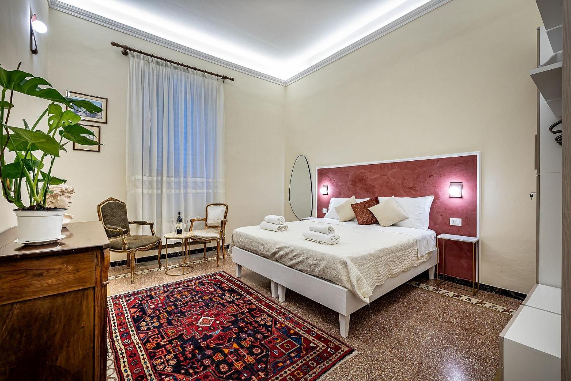 Residenza Viola Apartment Florence Ngoại thất bức ảnh